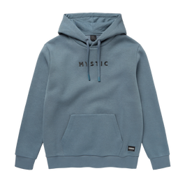 Brand Hood Sweat - Tidal Blue - 2026