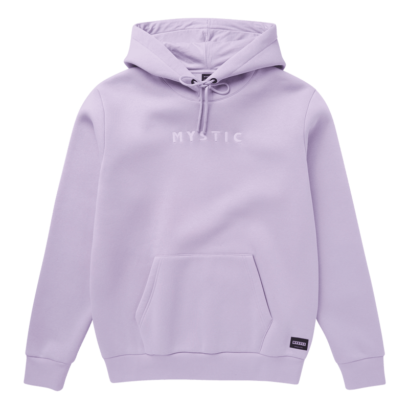 Load image into Gallery viewer, Brand Hood Sweat - Lilac - 2025
