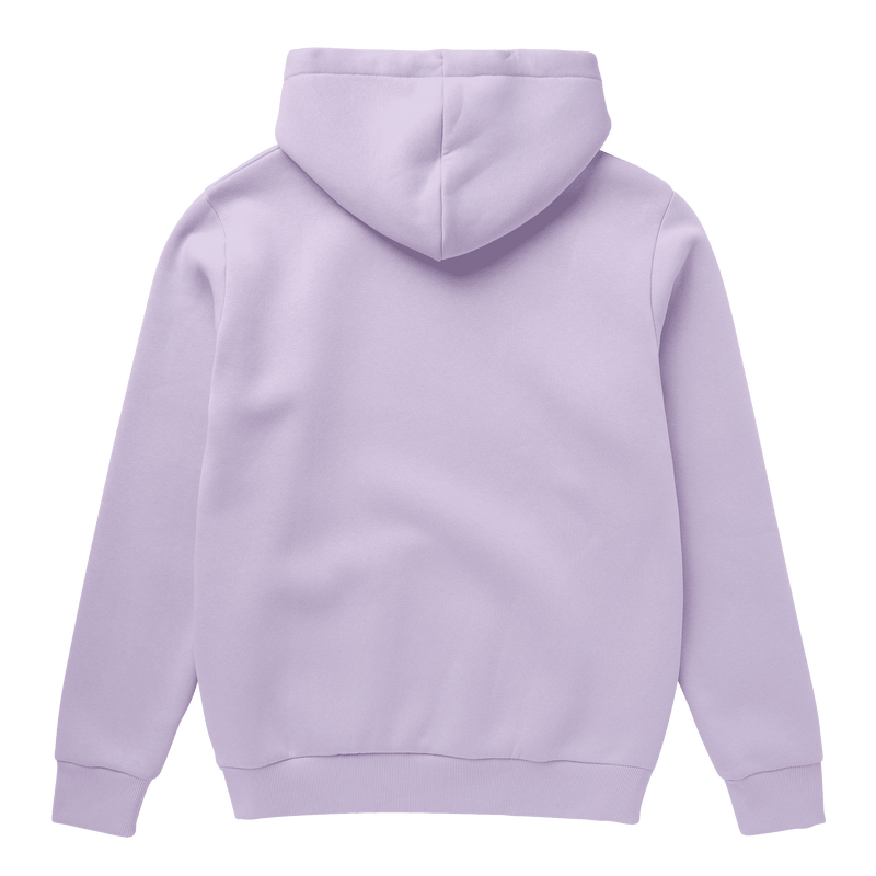 Load image into Gallery viewer, Brand Hood Sweat - Lilac - 2025
