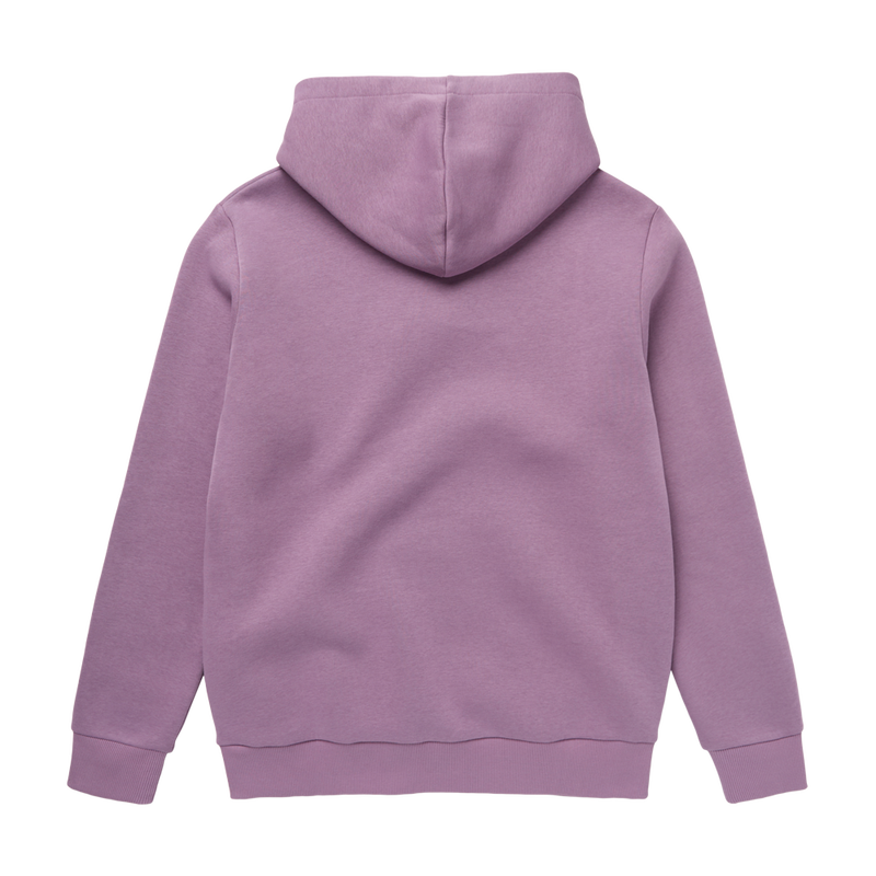 Load image into Gallery viewer, Brand Hood Sweat - Rosewood - 2026
