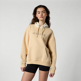 Eclipsis Hood Sweat - Warm Sand - 2026