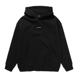 Concept SB1 Hood Sweat - Black - 2026