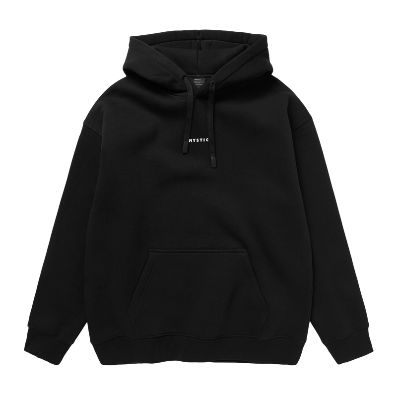 Load image into Gallery viewer, Concept SB1 Hood Sweat - Black - 2026
