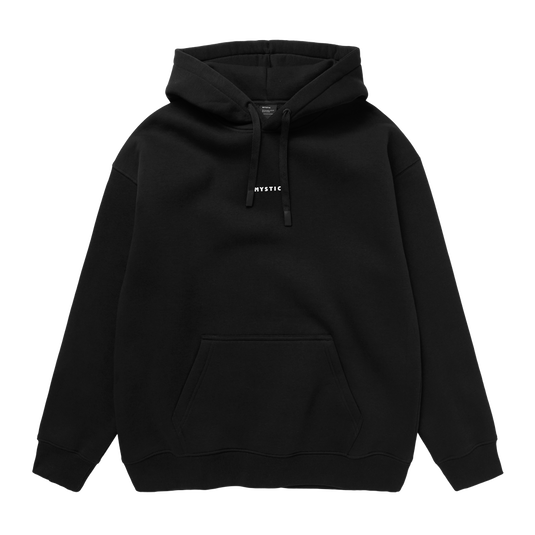 Concept SB1 Hood Sweat - Black - 2026