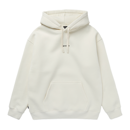 Concept H1 Hood Sweat - Off White - 2026