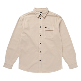 Blaze Shirt - Dark Clouds - 2026