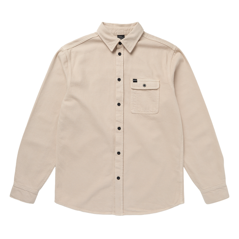 Load image into Gallery viewer, Blaze Shirt - Dark Clouds - 2027
