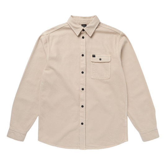 Blaze Shirt - Dark Clouds - 2027