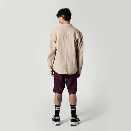 Blaze Shirt - Dark Clouds - 2027