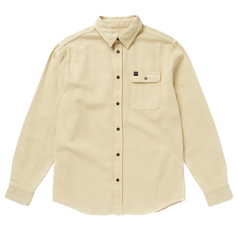 Load image into Gallery viewer, Blaze Shirt - Warm Sand - 2025
