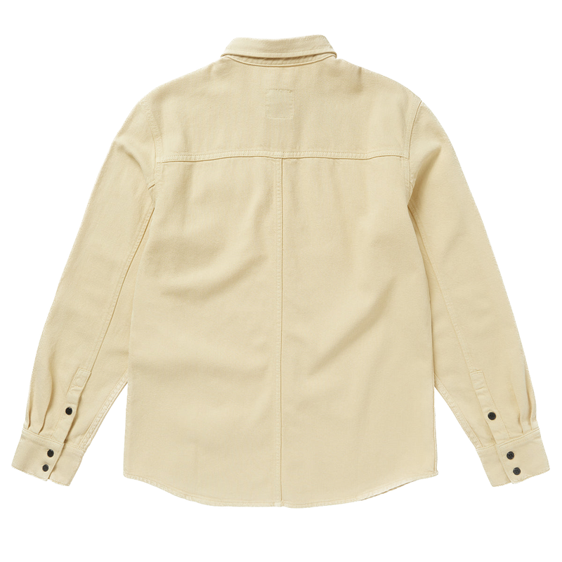 Load image into Gallery viewer, Blaze Shirt - Warm Sand - 2025
