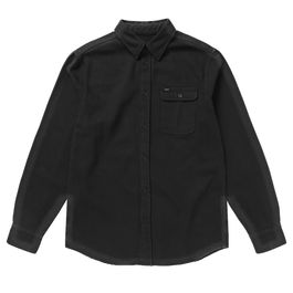 Blaze Shirt - Black - 2025
