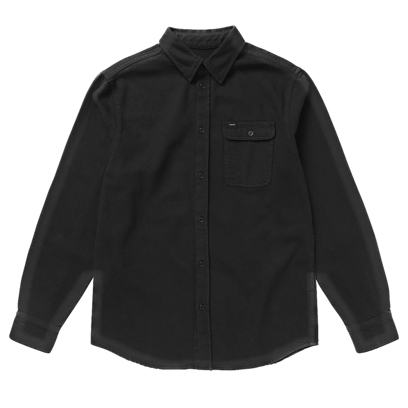 Load image into Gallery viewer, Blaze Shirt - Black - 2025

