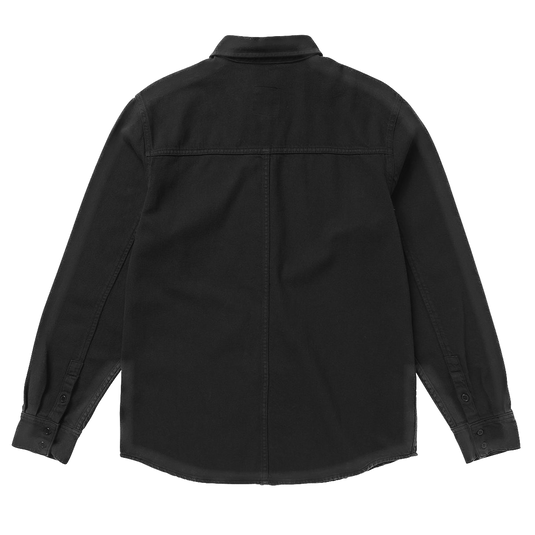 Blaze Shirt - Black - 2025