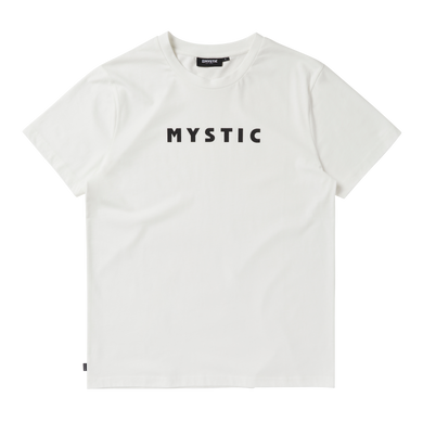 Icon Tee Men - Off White - 2024