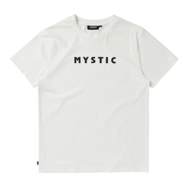 Icon Tee Men - Off White - 2024