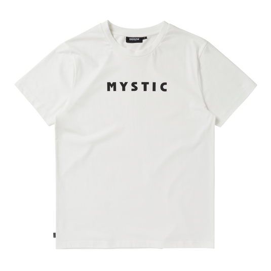 Icon Tee Men - Off White - 2024