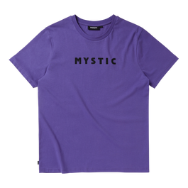Icon Tee Men - Purple - 2024