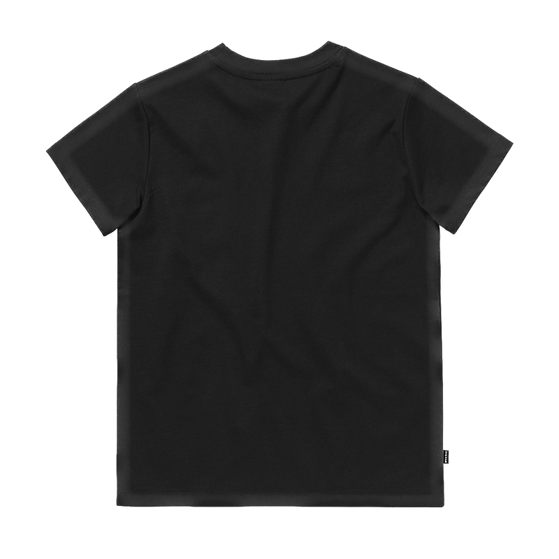 Load image into Gallery viewer, Brand Tee Women - Black - 2025

