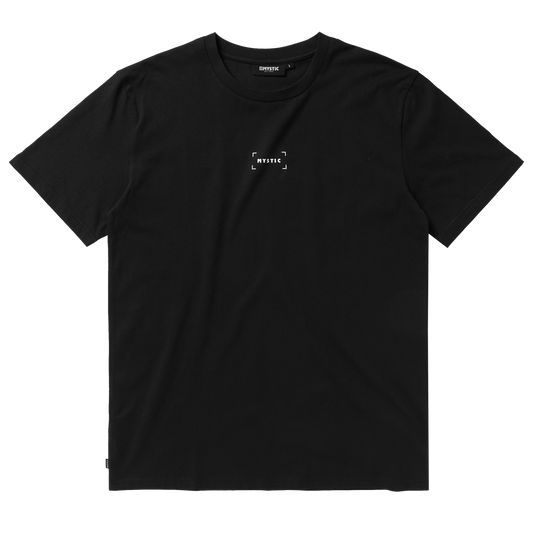 Wanderer Tee - Black - 2024