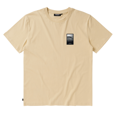 Realm Tee - Warm Sand - 2024