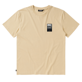 Realm Tee - Warm Sand - 2024