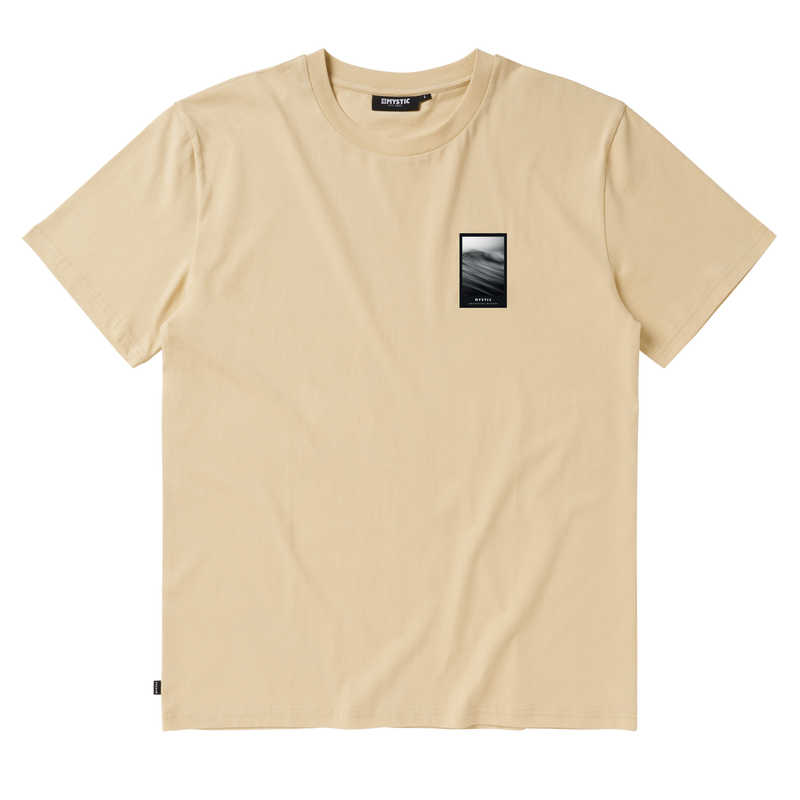 Load image into Gallery viewer, Realm Tee - Warm Sand - 2024

