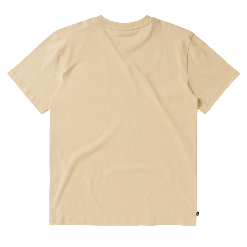 Load image into Gallery viewer, Realm Tee - Warm Sand - 2024
