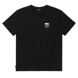 Realm Tee - Black - 2024