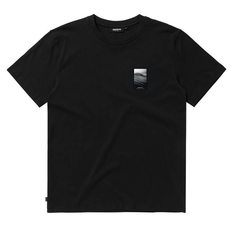 Load image into Gallery viewer, Realm Tee - Black - 2024
