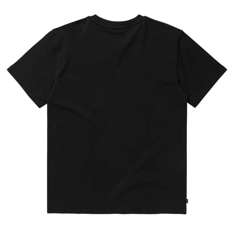 Load image into Gallery viewer, Realm Tee - Black - 2024
