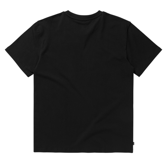 Realm Tee - Black - 2024