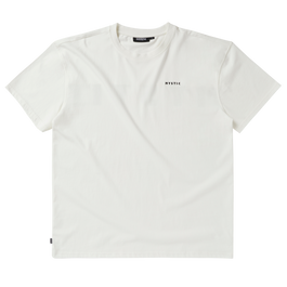 Profile Tee - Off White - 2027