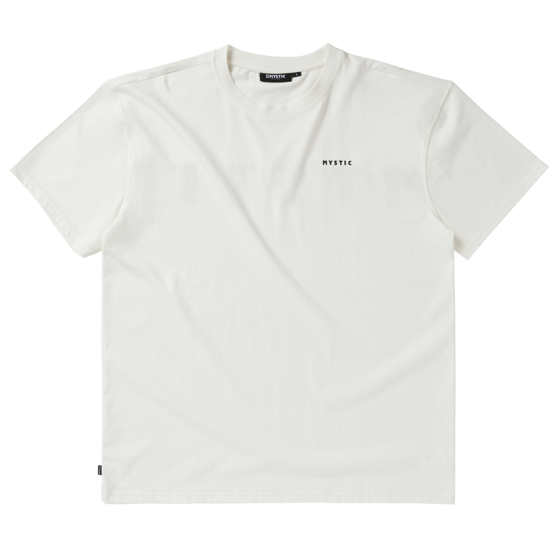 Load image into Gallery viewer, Profile Tee - Off White - 2027
