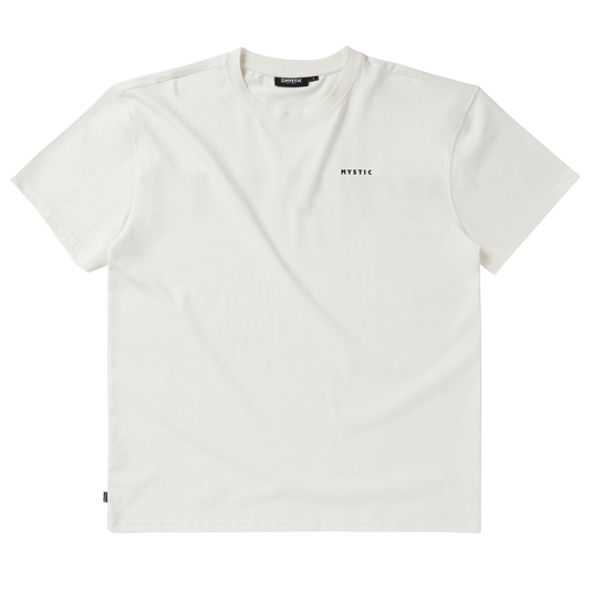 Profile Tee - Off White - 2027