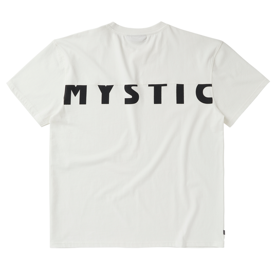 Profile Tee - Off White - 2027