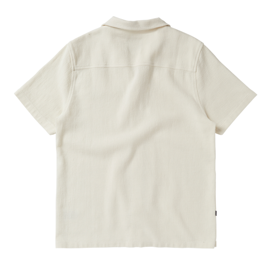 Last Light Shirt - Off White - 2024