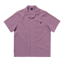 Last Light Shirt - Rosewood - 2026