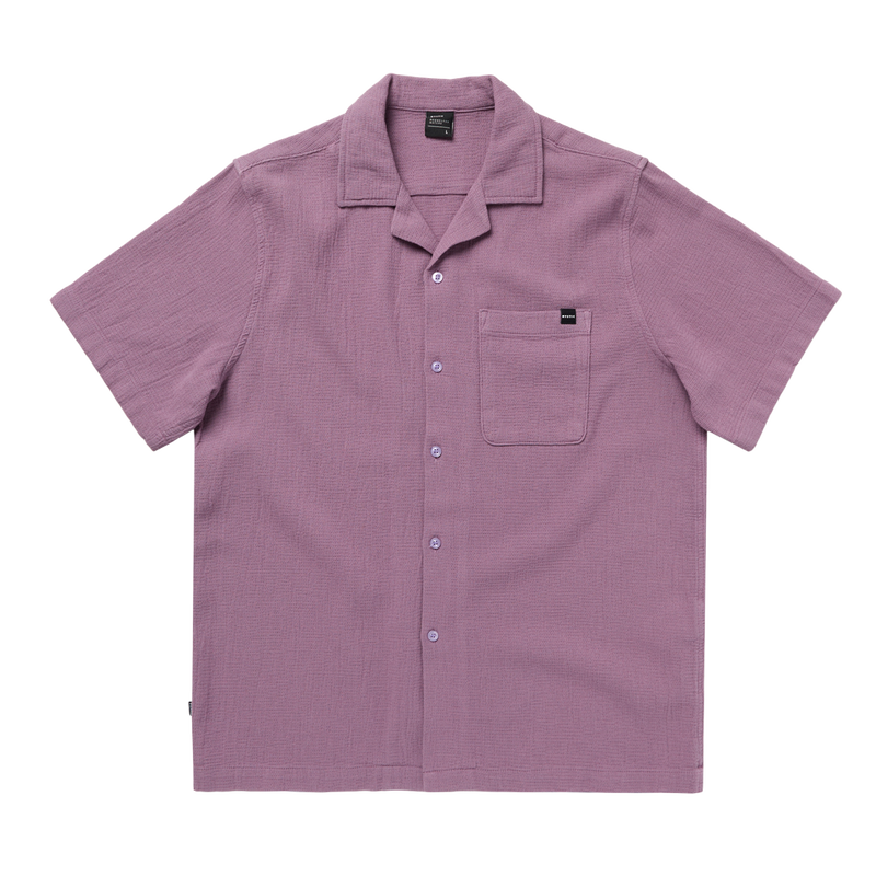 Load image into Gallery viewer, Last Light Shirt - Rosewood - 2026
