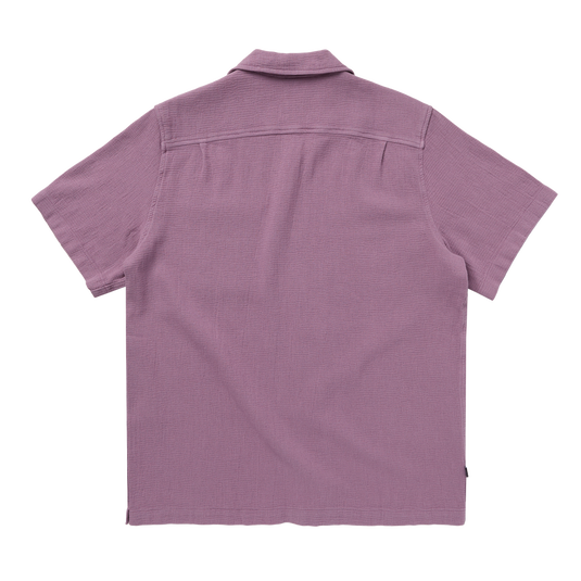 Last Light Shirt - Rosewood - 2026