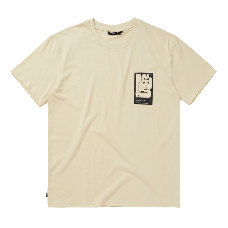 Load image into Gallery viewer, Boundless Tee - Off White - 2024
