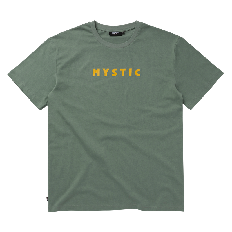 Load image into Gallery viewer, Icon Tee - Frozen Green - 2024

