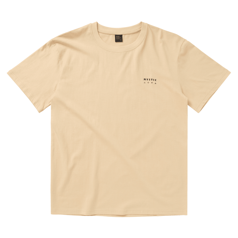 Load image into Gallery viewer, Approach Tee - Warm Sand - 2025
