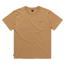 Approach Tee - Slate Brown - 2026