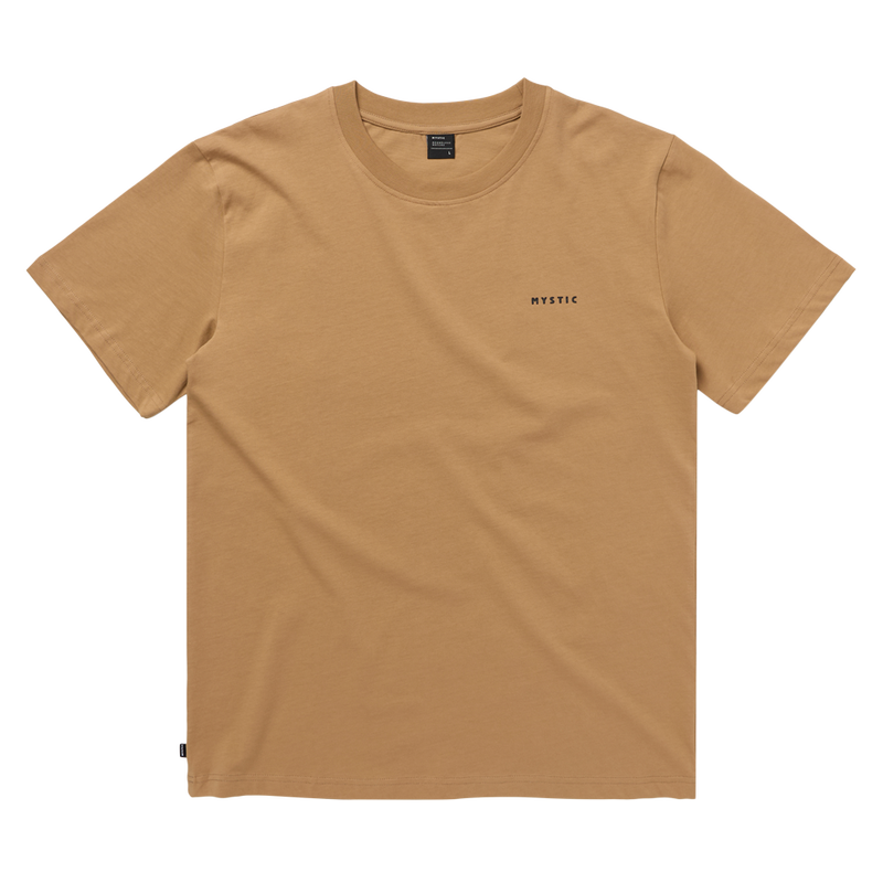 Load image into Gallery viewer, Approach Tee - Slate Brown - 2026
