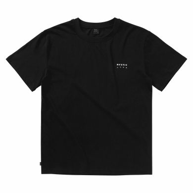 Approach Tee - Black - 2025