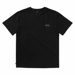 Approach Tee - Black - 2025