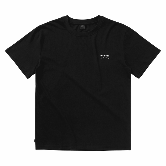 Approach Tee - Black - 2025