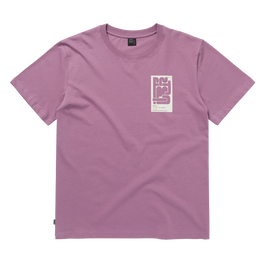 Boundless Tee - Rosewood - 2026
