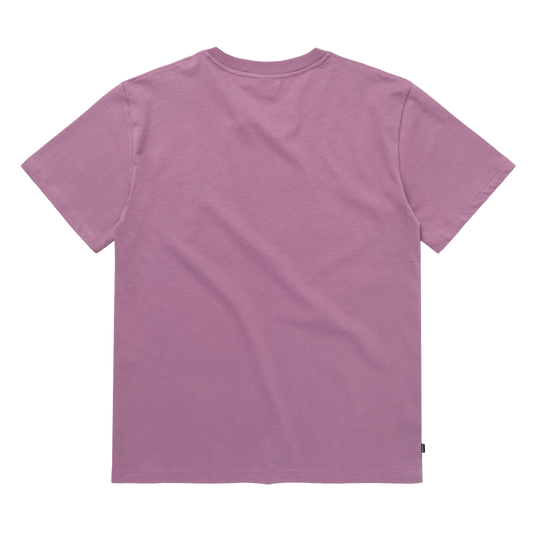 Boundless Tee - Rosewood - 2026